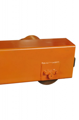 Балка концевая опорная TOR г/п 3,0 т 2,6 м