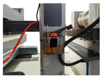 Эрозионный станок Metal Master DK 7745 SE DRO