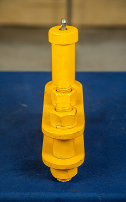 Замок Смаля ZS 5,0