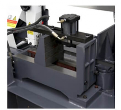 Ленточнопильный станок Metal Master MGH-300E