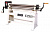 Станок вальцовочный ручной SAHINLER серии RS 2050x95