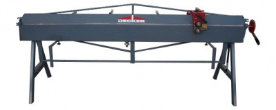 Листогиб ручной DECKER X6-3750